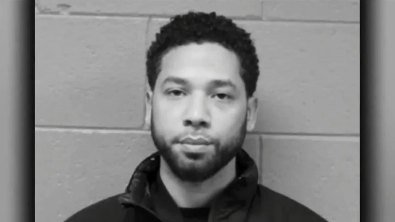 The Case of Jussie Smollett