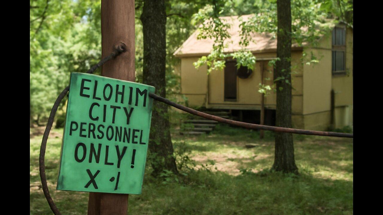 Elohim City to Oklahoma City: Aryan Republican Army