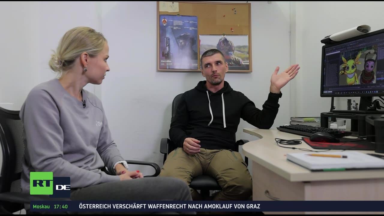 RT DE Live-TV
