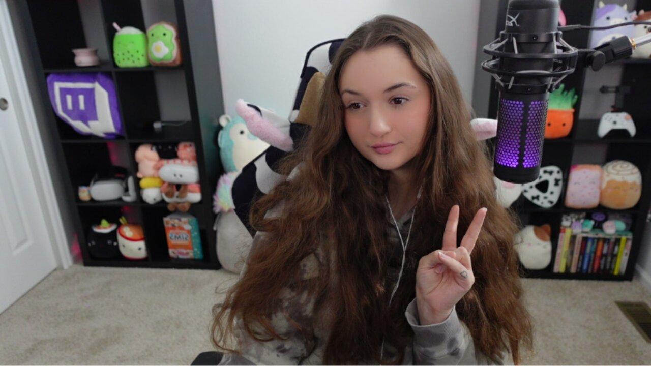 PLAYING WITH VIEWERS !DISCORD