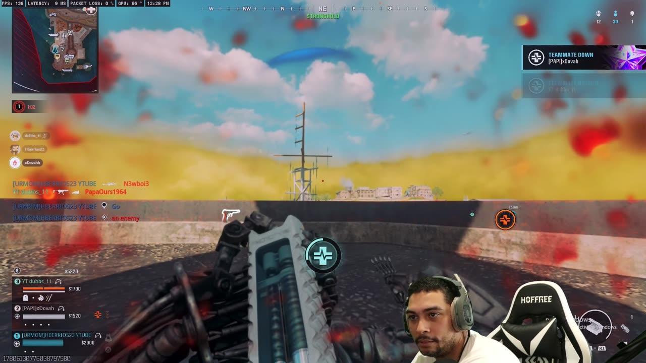 BECOME a Video Game Champion While Streaming LIVE!