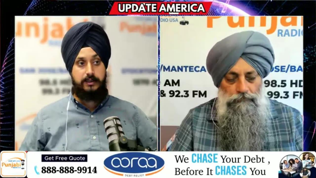 Punjabi Radio USA Live