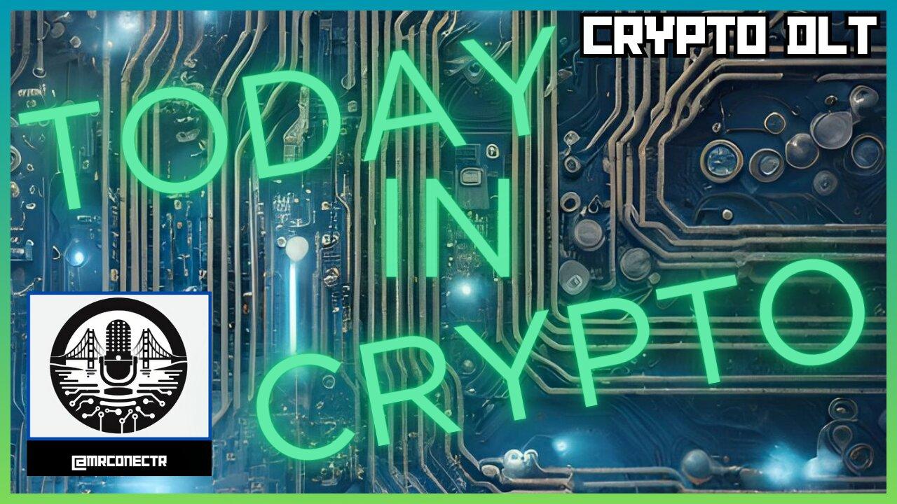 Today In Crypto XRP XLM XPR HBAR DAG QNT METAL LOAN SHX VELO BSL HOT