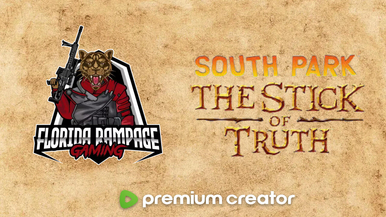 stick of truth is real