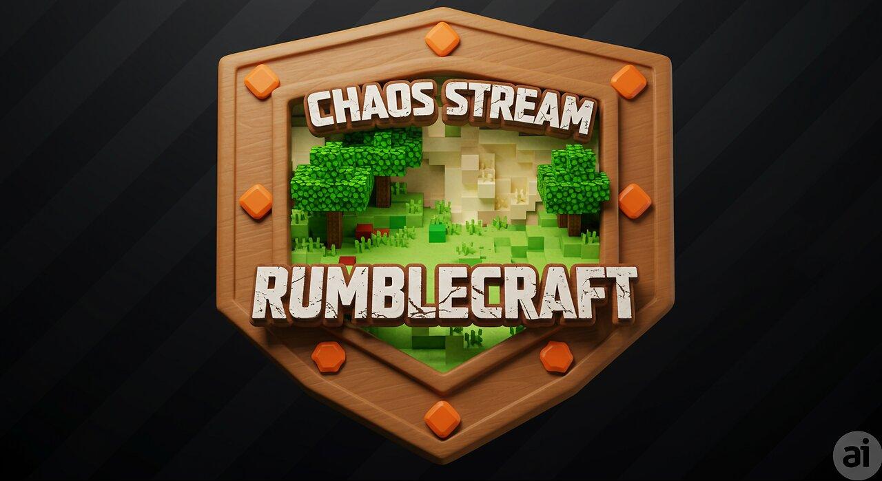 Rumblecraft 3.0 ep. 3 - More Silent Gear