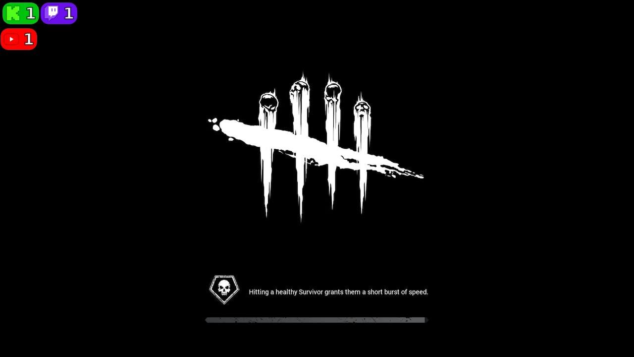 DEAD BY DAYLIGHT | P100 HOUNDMASTER | LEARNING SPRINGTRAP | ANOTHER STREAM?!