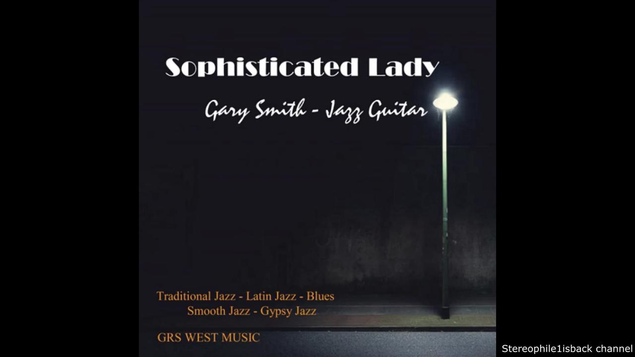 Gary Smith - You're So Fine