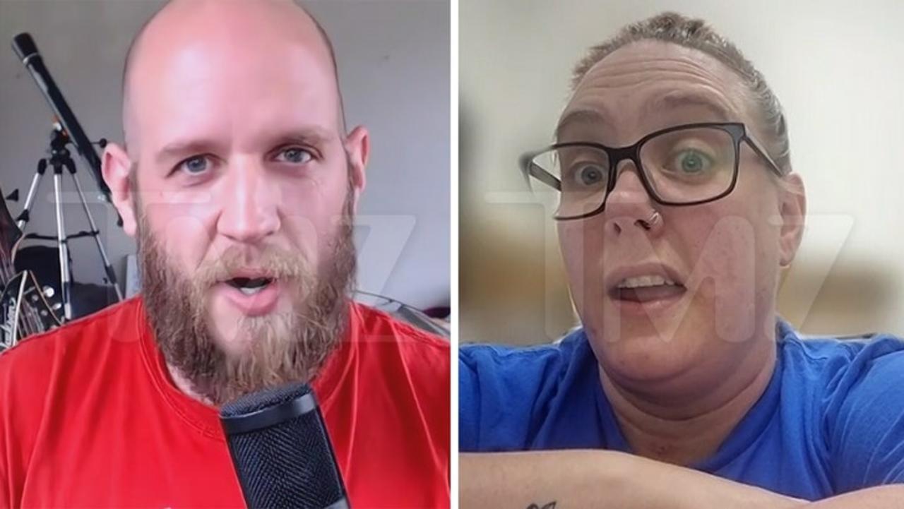 Man Asks A.I. Chatbot to Marry Him, Partner Says It's Not Cheating