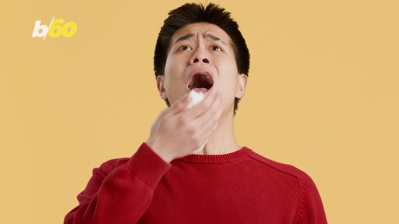 What You Eat Might Be Causing That Stuffy Nose.mp4