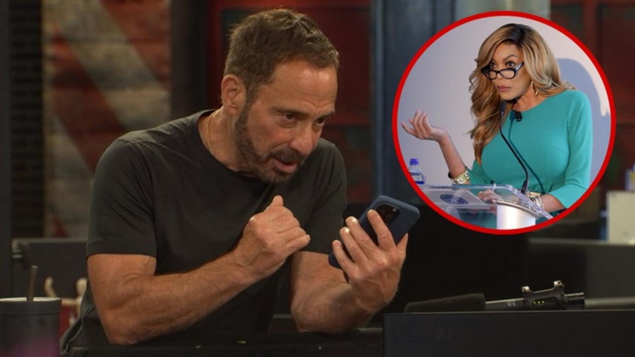 Wendy Williams Slams Ex-Husband for Filing Lawsuit Over Guardianship