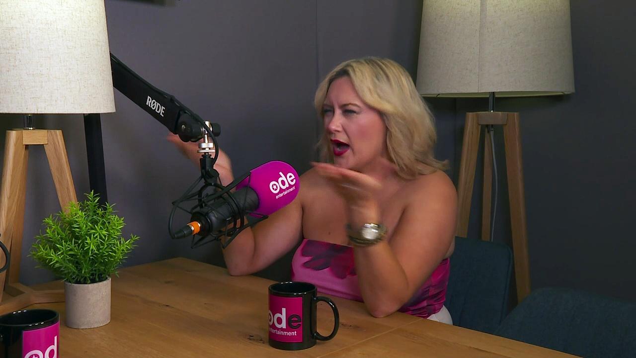 Love Island's Sophie Lee Shares Advice for the Girls & more!