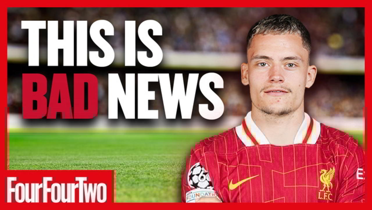 This Transfer Window Is RIDICULOUS