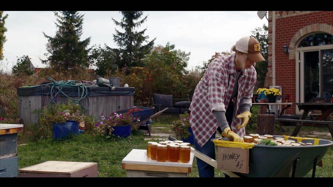 Loathe Thy Neighbor Movie