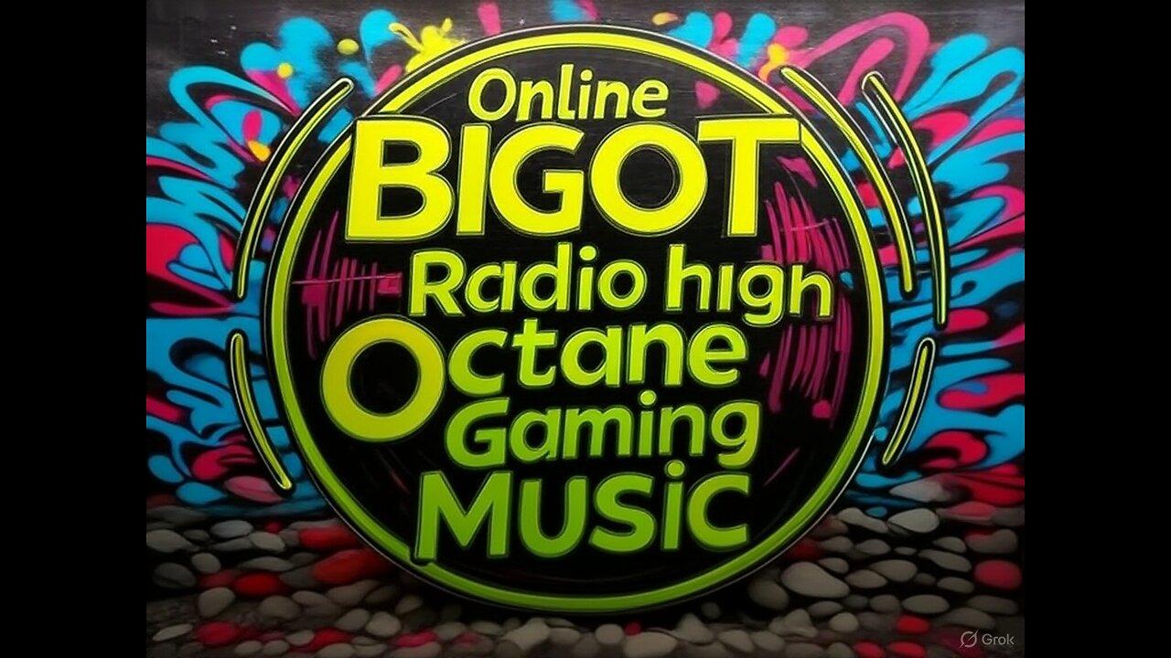 O.B.R. @Pipermaster6669 @chrismbrock @saintmesus @HiRezTheRapper @GmorganJr @WilEHaze @OffTopicShow2