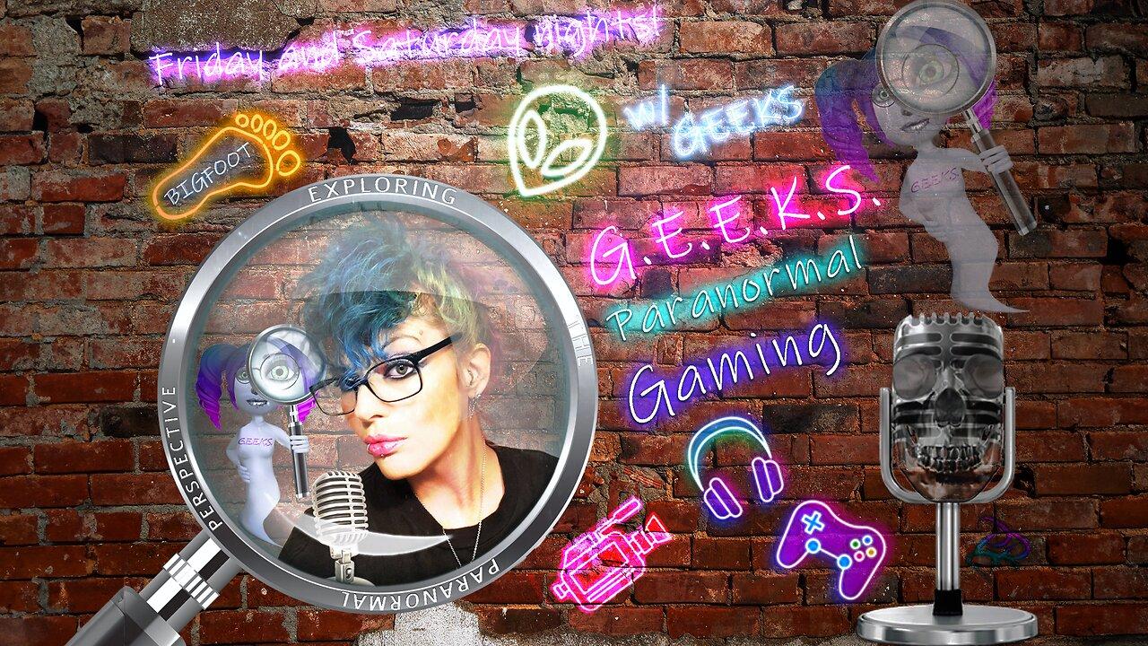 [18+ MATURE ONLY] GAMER MODE:  PLAYIN SOME BG3 wif mah IDOLREAVER!