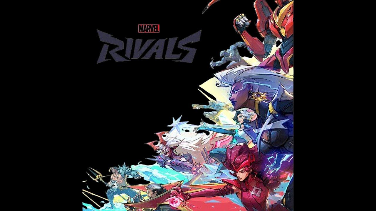 DIVER EL RIVALS