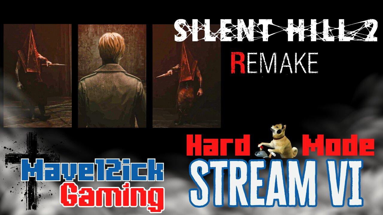 | Everything Is Rusty | Mods | Hard Mode! |