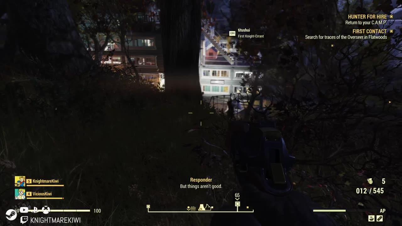 Fallout 76 – Is It Finally Worth Playing?