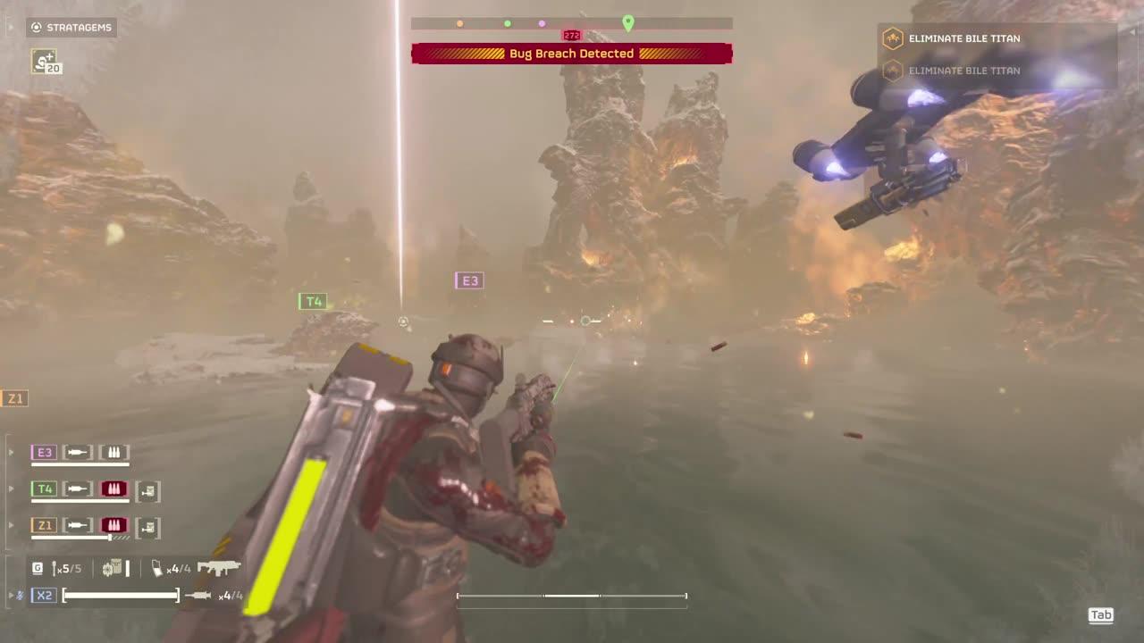 Helldivers 2