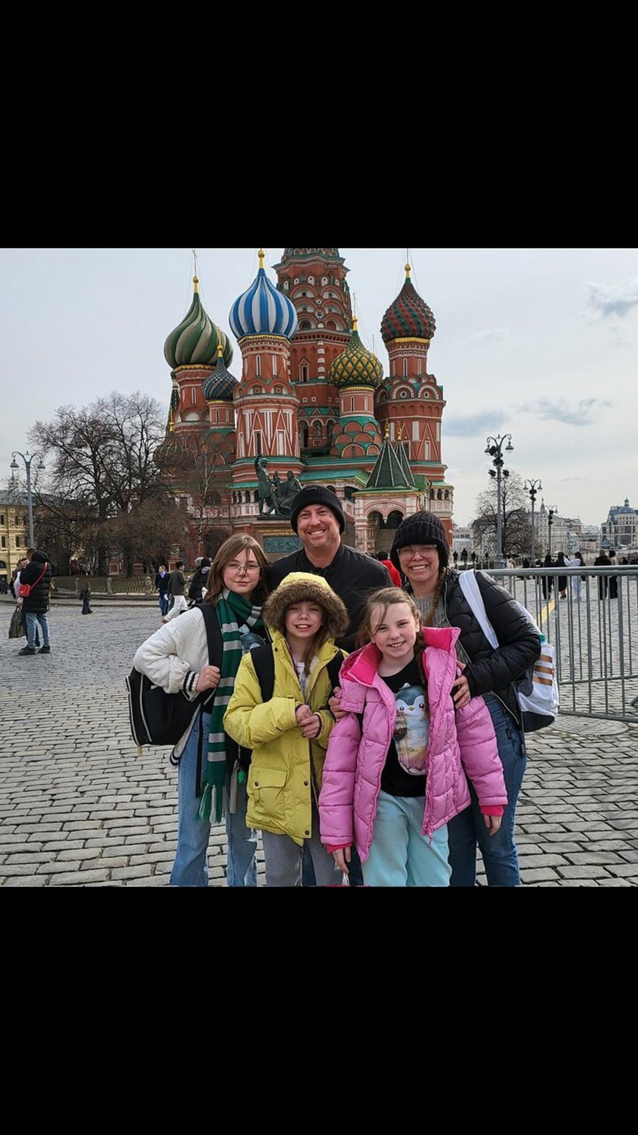 Tim Kirby: Why Foreigners Should Own Their Own Home When They Emigrate to Russia