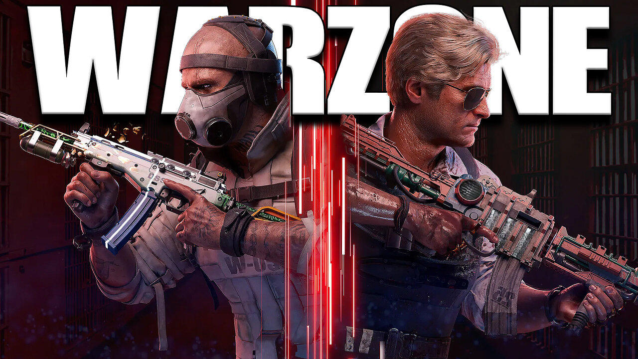 NEW Compilation Video!!! Warzone Wednesday Winning EVERY Game🙄😶😂