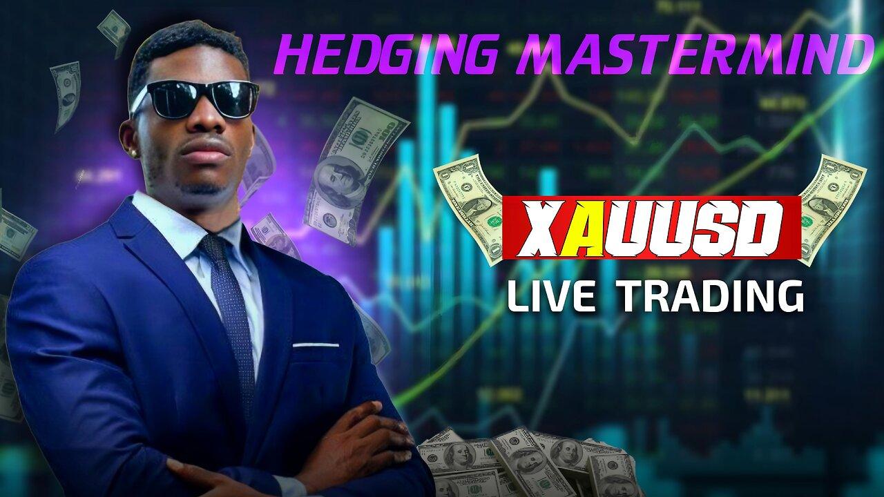 🔴 XAUUSD LIVE TRADING $520,000 Profit Forex Trading Live