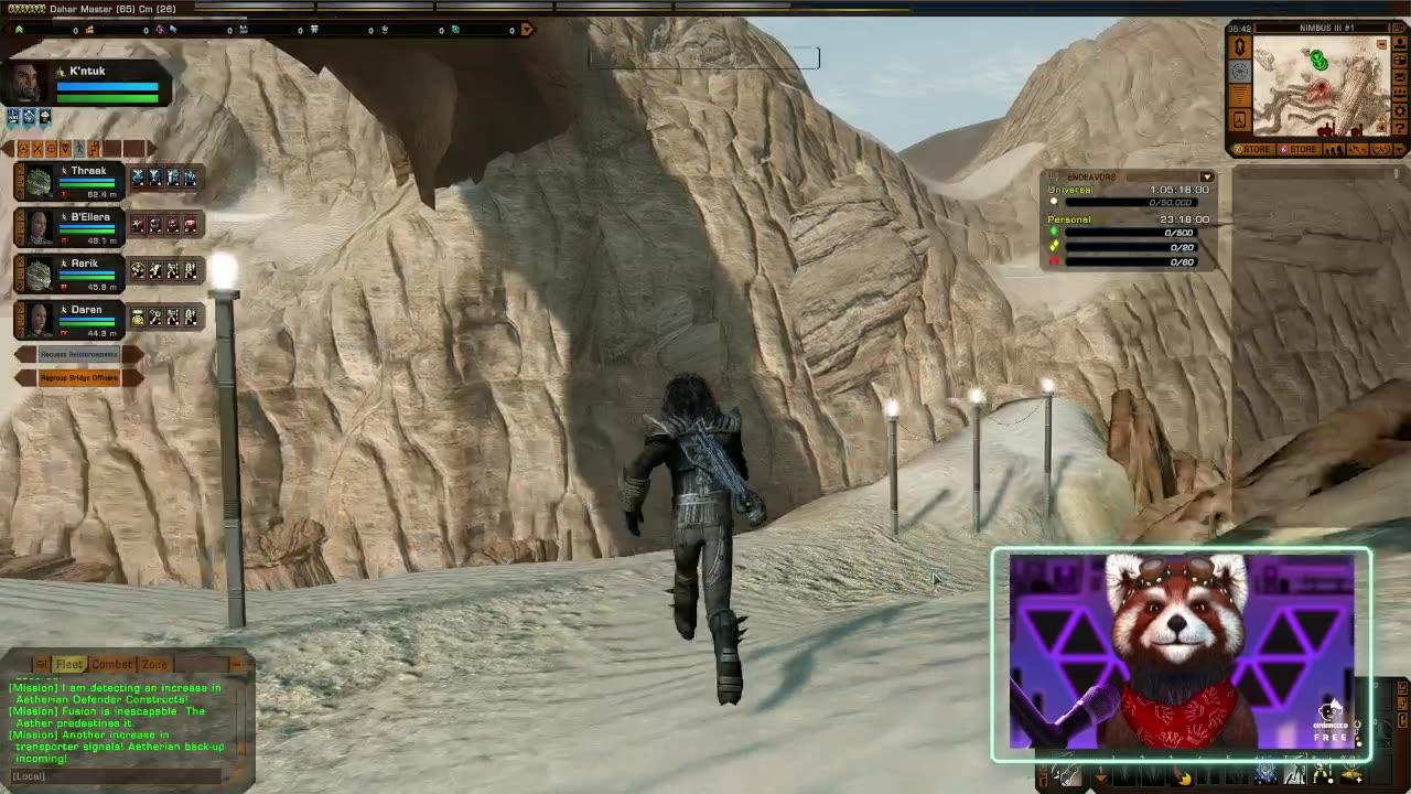 Rumble Live Game Play
