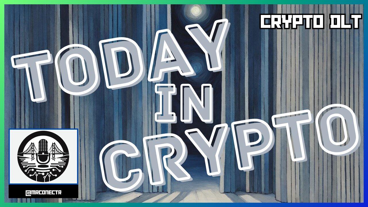 Today In Crypto XRP XLM XPR HBAR DAG QNT METAL LOAN SHX VELO BSL HOT
