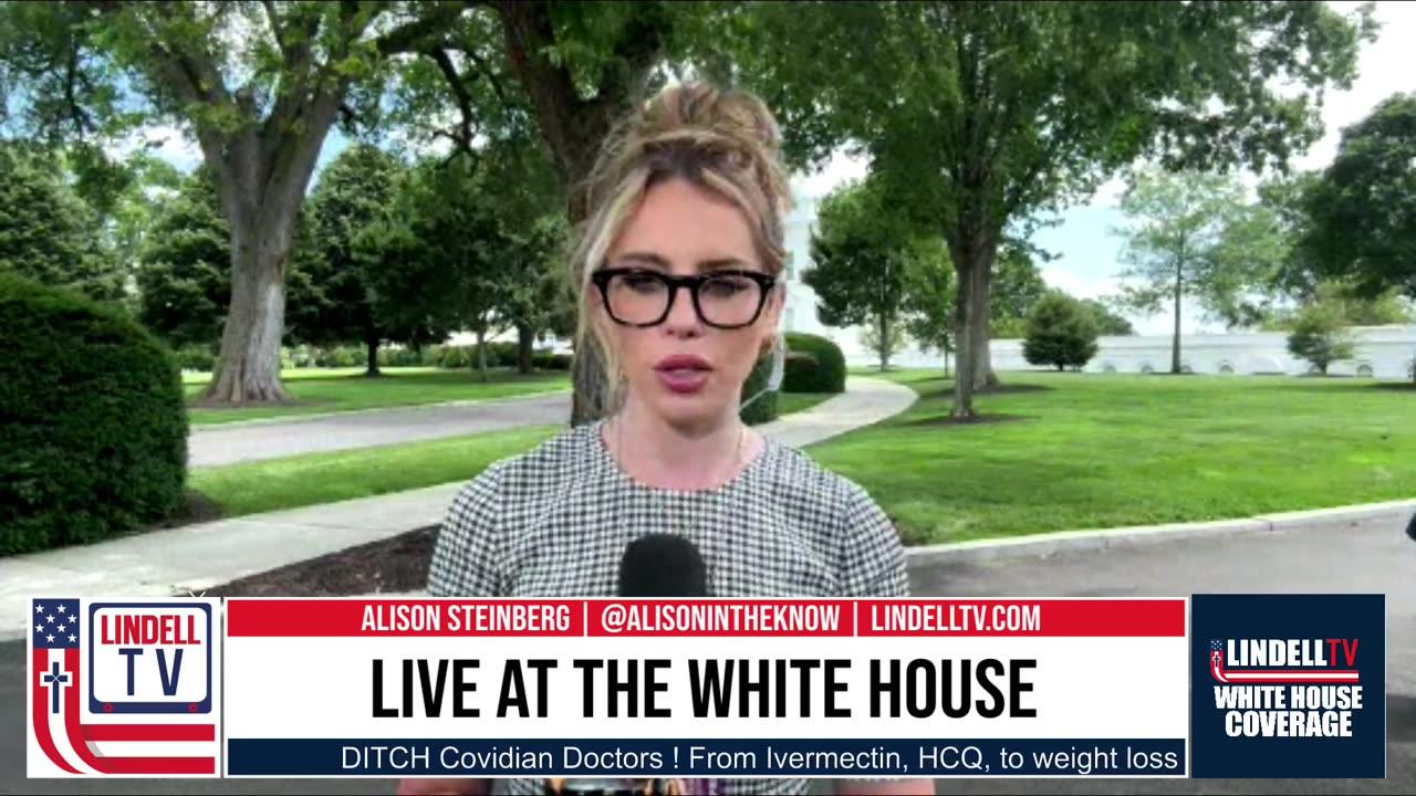 FROM DRIP TO WATERFALL: ELECTION INTERFERENCE EVIDENCE FLOODS OUT