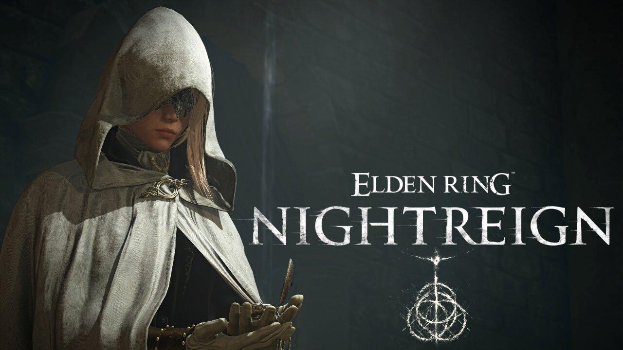 New Boss Patch 1.01.3 | Elden Ring Nightreign | LIVE Playthrough