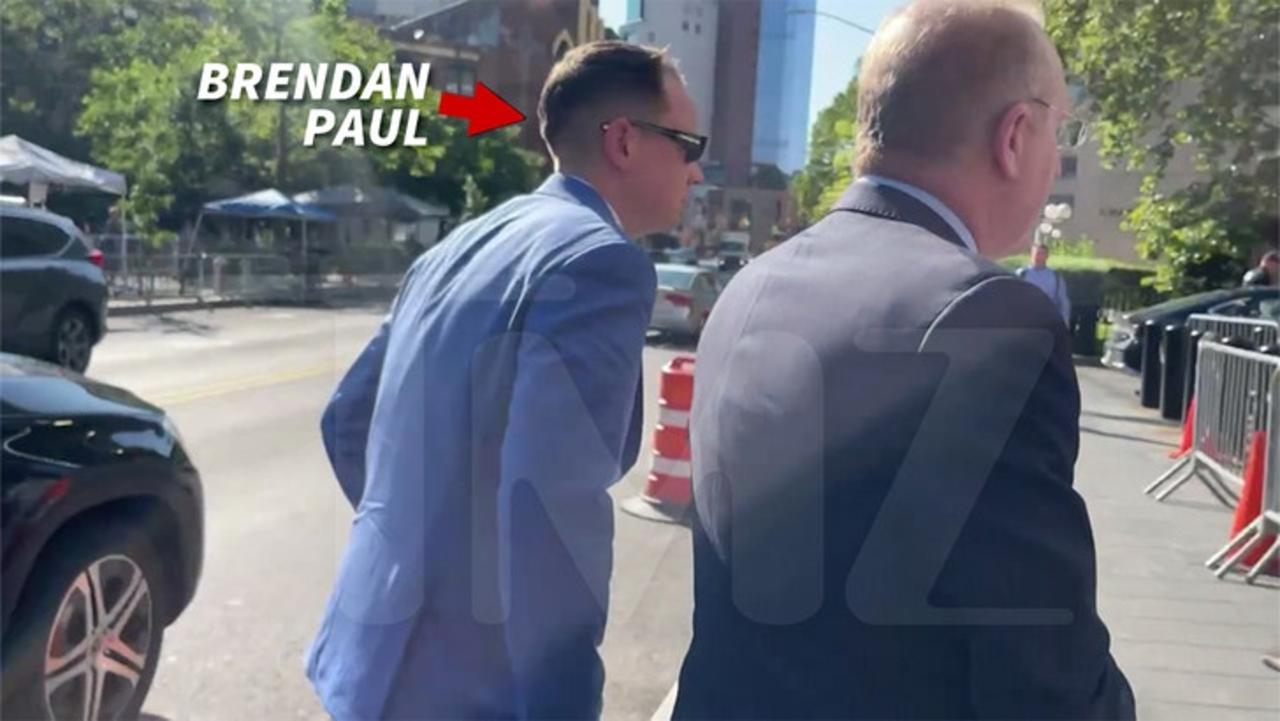 Diddy's Alleged 'Drug Mule' Given Immunity to Testify in Trial