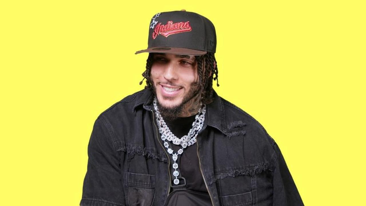 GELO 'Tweaker' Lyrics & Meaning | Genius Verified
