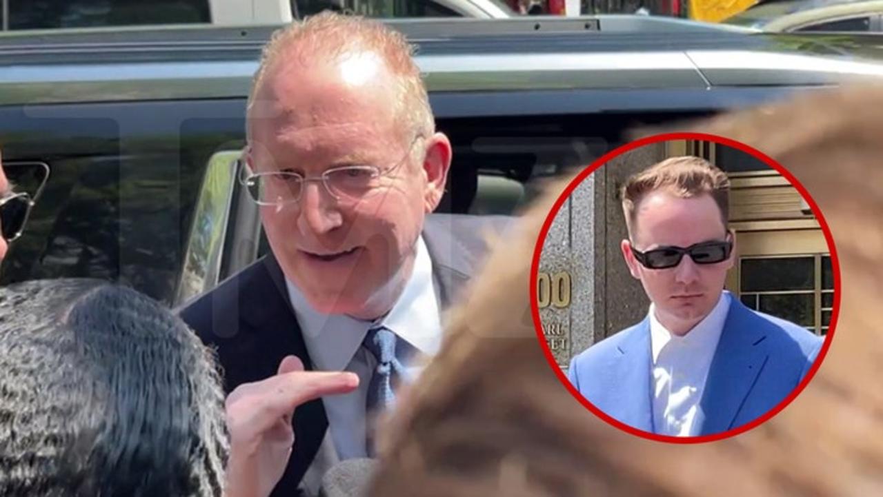Brendan Paul's Lawyer Sets the Record Straight, He's 'Not a Drug Mule'