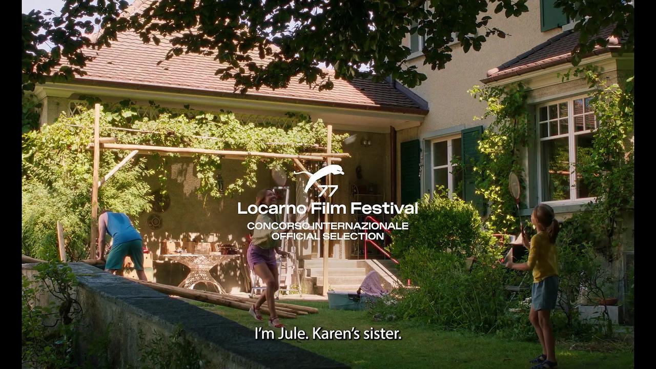 The Sparrow in the Chimney Movie