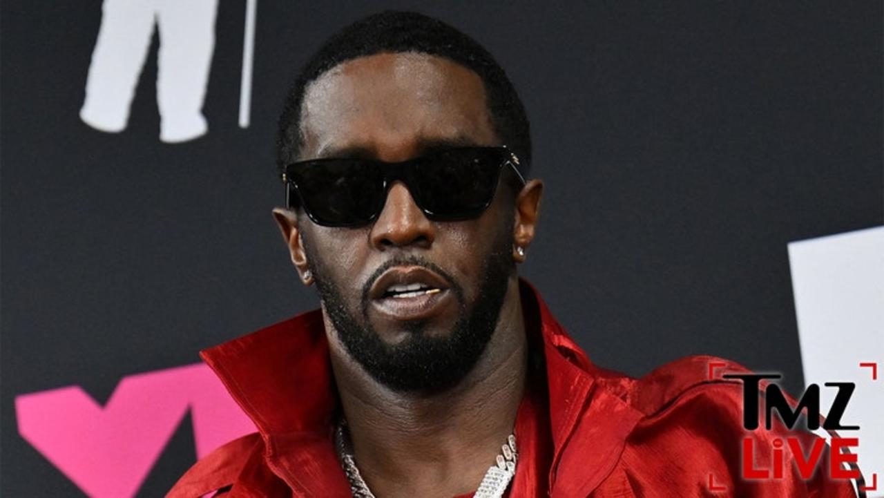 Diddy Defense Team Says They Could Rest Next Week | TMZ Live