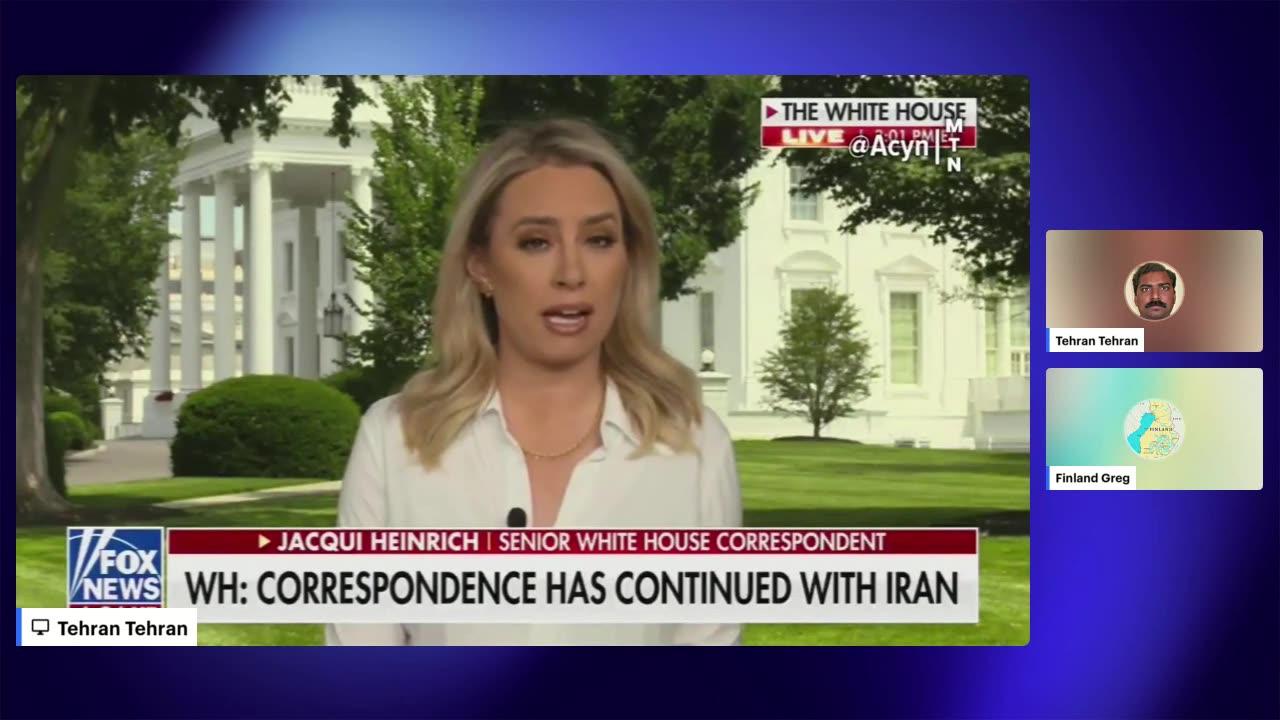 Trump Mulls BOMBING IRAN Over Israel Attack! Ahmed Is MONGOLIAN?! Fishtank S4! JUNETEENTH | TPE #80