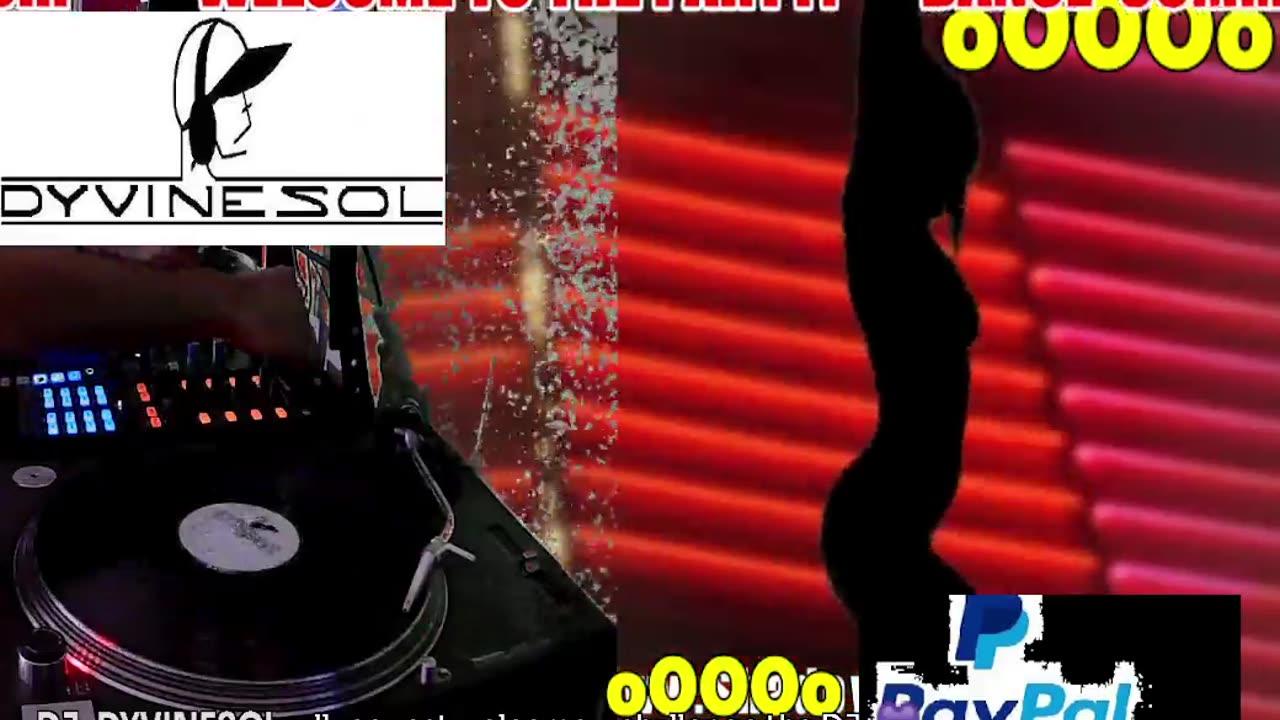 HOUSE PARTY!! -80's & 90's REQUEST AND BEYOND JAMS ...JOIN DA PARTY!