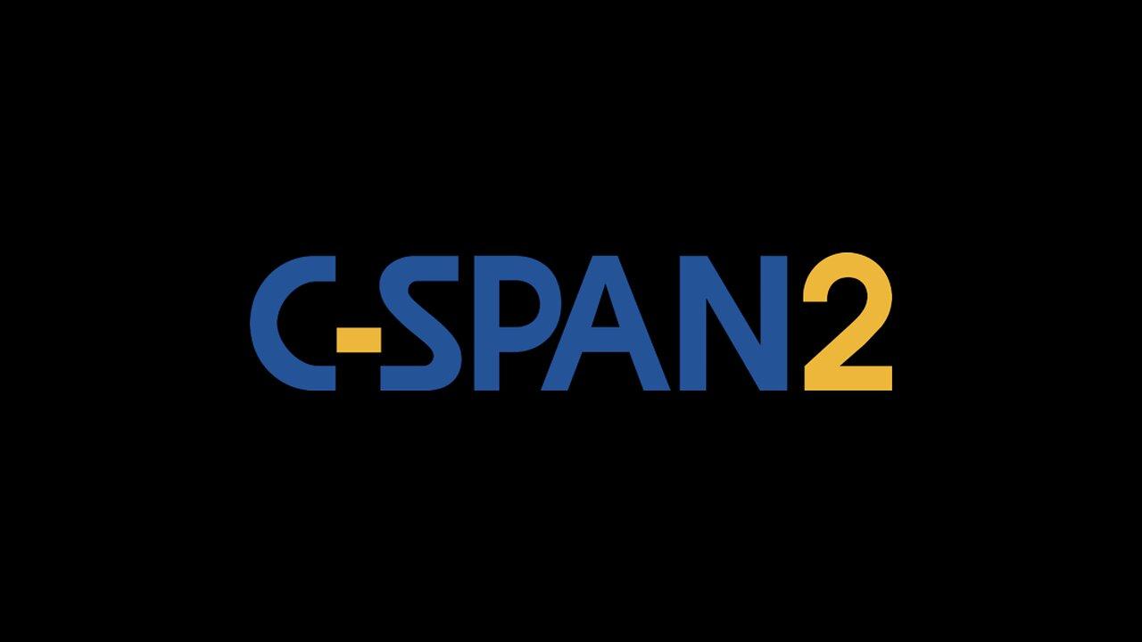 C-SPAN 2