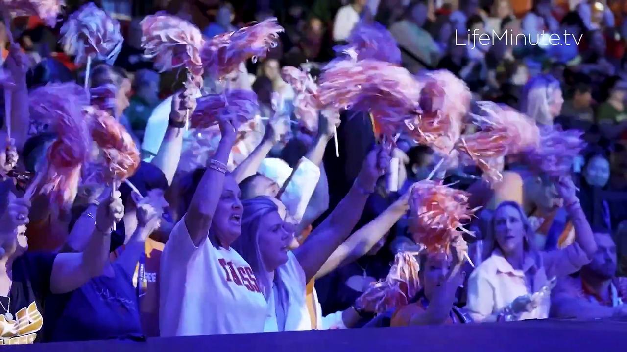 Varsity Spirit Makes History with First-Ever Pro Cheerleading League