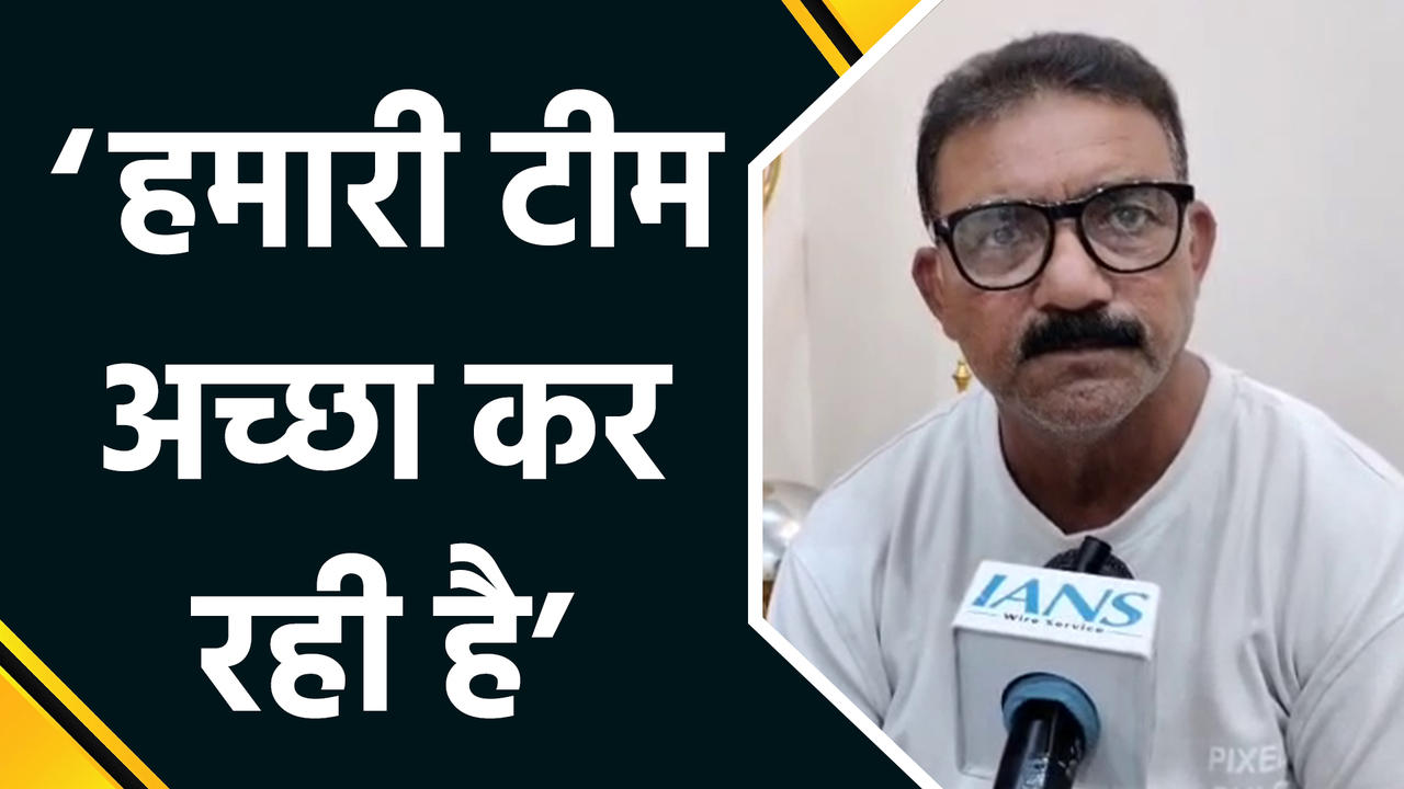 India और England के बीच Test Series को लेकर बोले Mohammed Shami के कोच