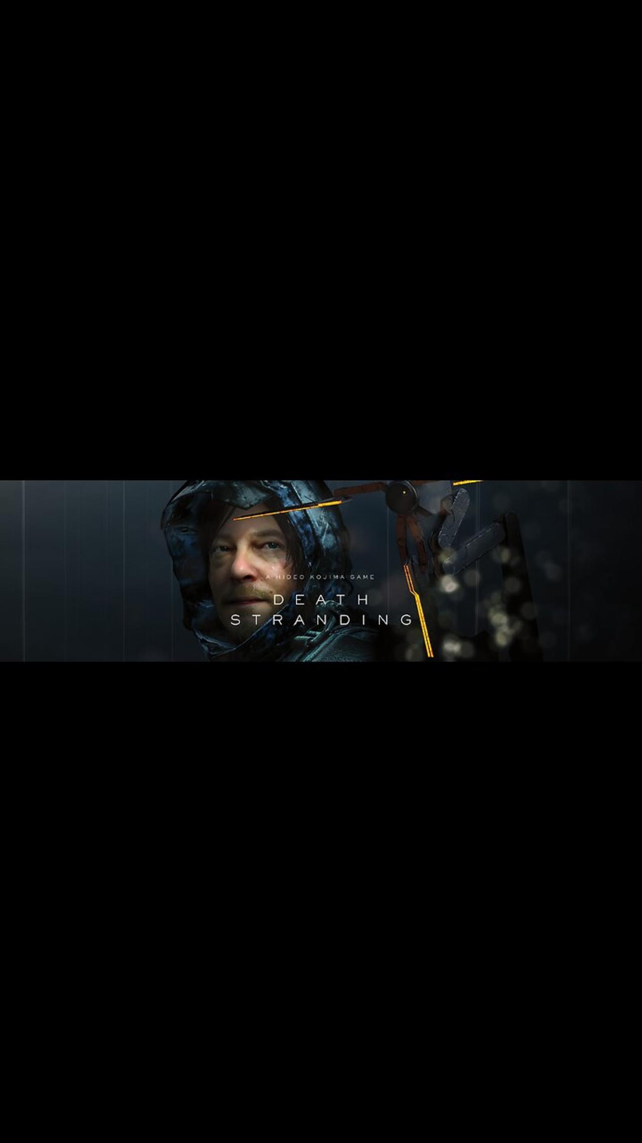 Death Stranding (E.P 4) 6/20/25