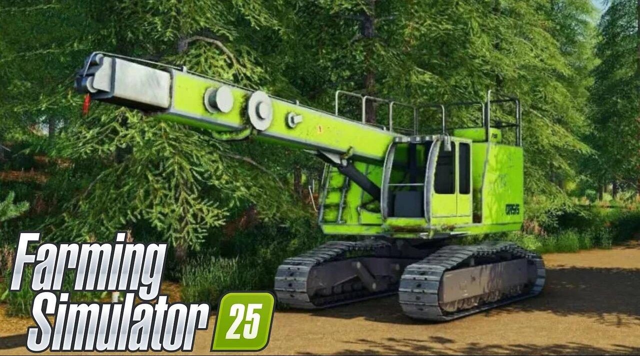 🔴LIVE! | New Map, New Farms, New Objectives!