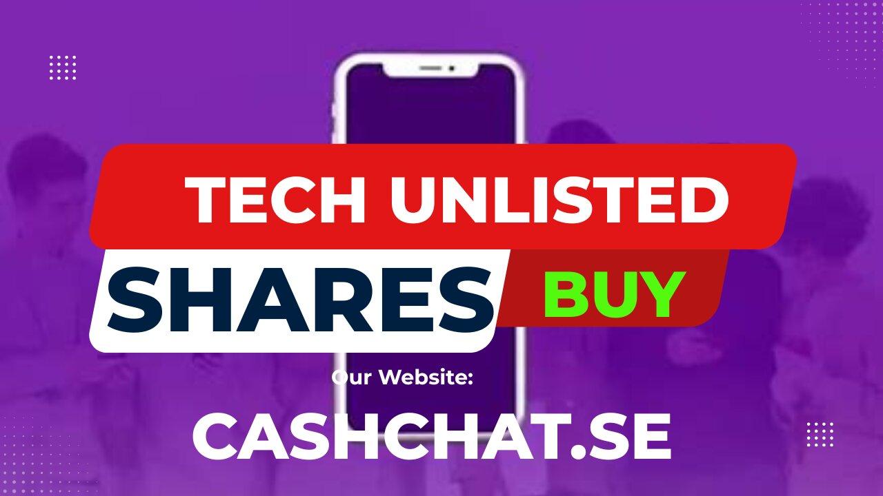 CASHCHAT LAUNCHES SHARE EXCHANGE TECHNOLOGY IN AFRICA