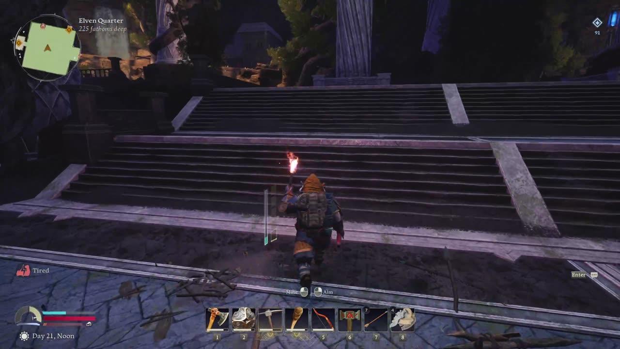 Lord of the Rings: Return to Moria