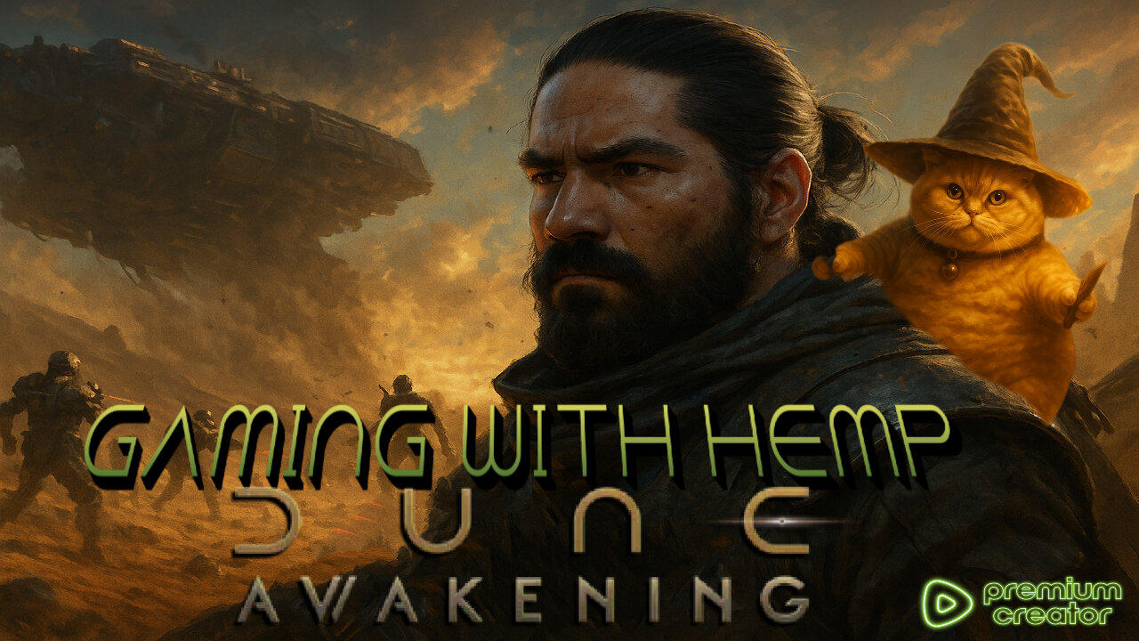 Dune Awakening episode# 3