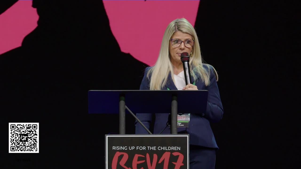 Colorado Live Data - REV17: June 20–22, 2025 | Live Church of Glad Tidings & The Embassy of Heaven -REV17 Anti-Child Tr*ff