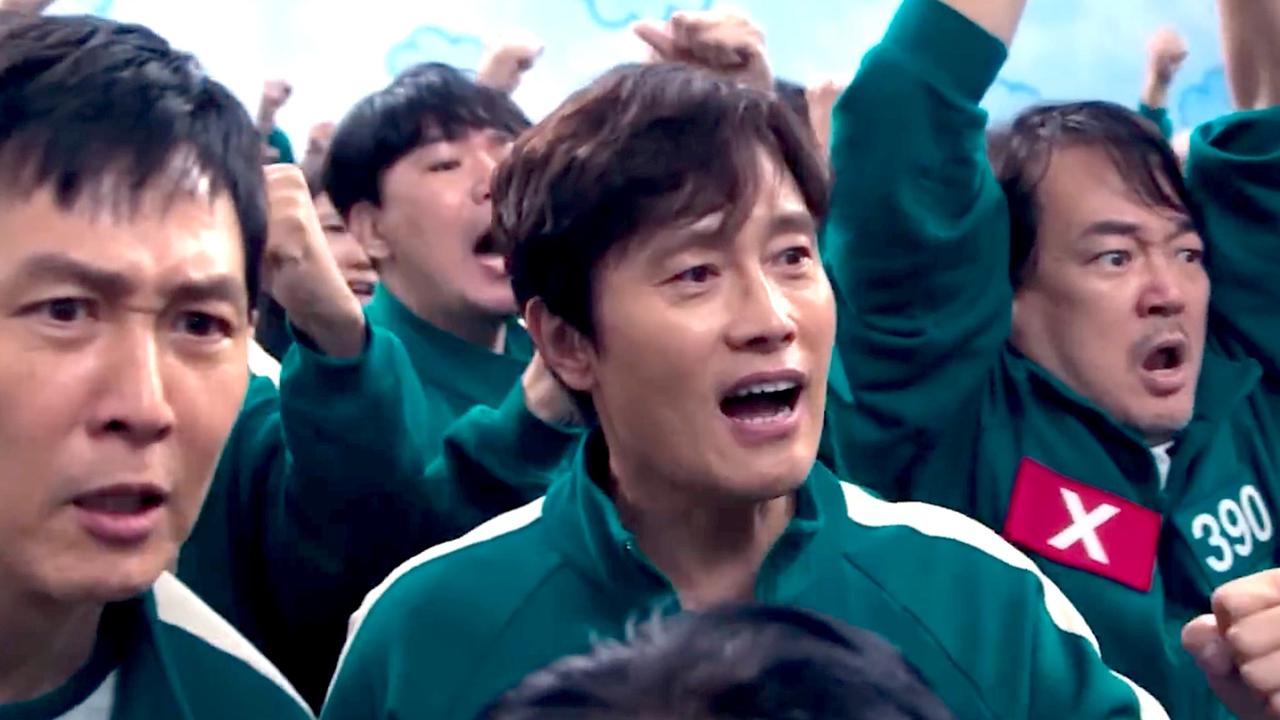 Catch Up Fast: Squid Game Season 2 Recap Before Season 3