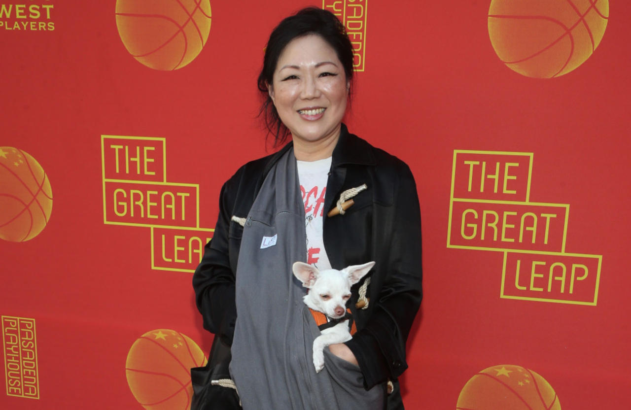 Margaret Cho has slammed Ellen DeGeneres for being 'not nice' to her