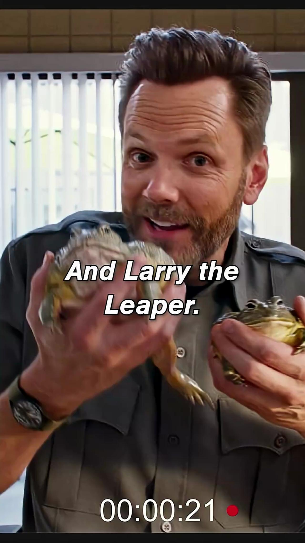 Pet of the Week on FOX's Animal Control