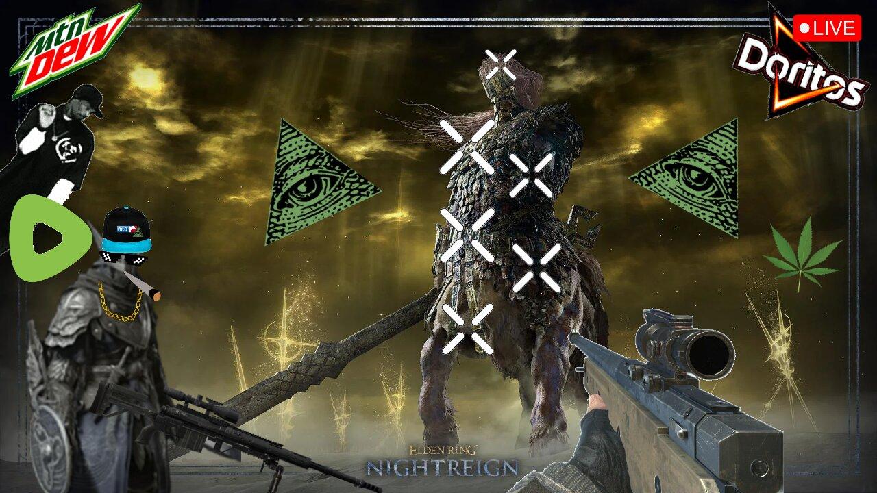 MLG 360 NO SCOPE TRUCKSHOTTING THE CENTAUR EXCEPT THIS TIME I WIN